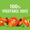 thumbnail image 4 of Spicy Hot 100% Vegetable Juice, 12 fl oz Bottle (12 Pack), 4 of 6
