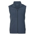 thumbnail image 2 of Boxercraft BM5502 Men'S Stretch Woven Vest-Castlerock-XXS, 2 of 4
