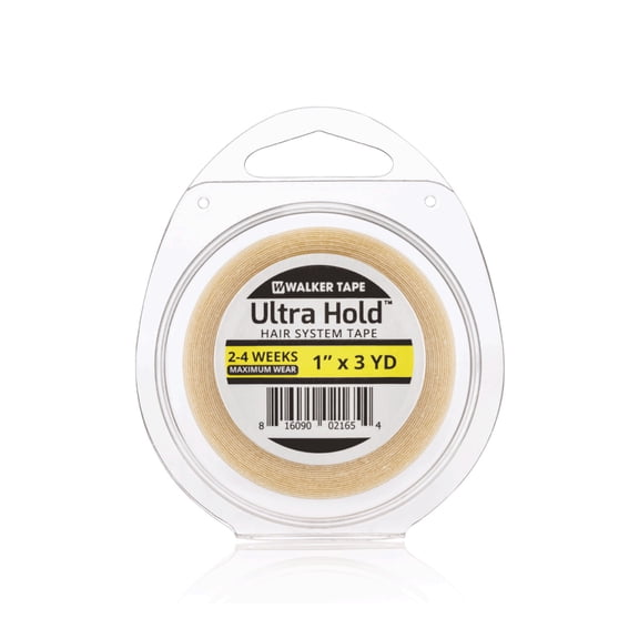 Ultra-Hold Tape Rolls