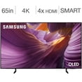 thumbnail image 2 of Open Box – SAMSUNG 65inch S85F OLED 4K UHD Smart Tizen OS Television (QN65S85FAFXZC) – 2025, 2 of 6