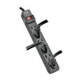 thumbnail image 2 of Tripp Lite PS66B Power It! 6-Outlet Power Strip, 6ft Cord, 2 of 6
