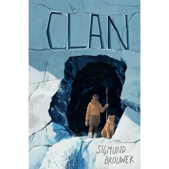 Pre-Owned Clan (Paperback)