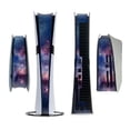 thumbnail image 1 of AARONMEI PS5 Pro Center Skin Sticker Dust-Proof Scratch-Proof Console Protective Film, 1 of 1