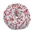 thumbnail image 2 of Paquete de donas bombón 4 piezas, 2 of 5