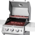 thumbnail image 6 of Royal Gourmet GG3001S 3-Burner Propane Gas Grill, 6 of 10