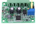 thumbnail image 4 of Carte Numérique Analogique PWM Signal vers Module de Tension, 1 Pce Convertisseur PWM Signal vers Tension Pratique et Durable 1-3 kHz, pour Commutation d'Interface de Signal, 4 of 8