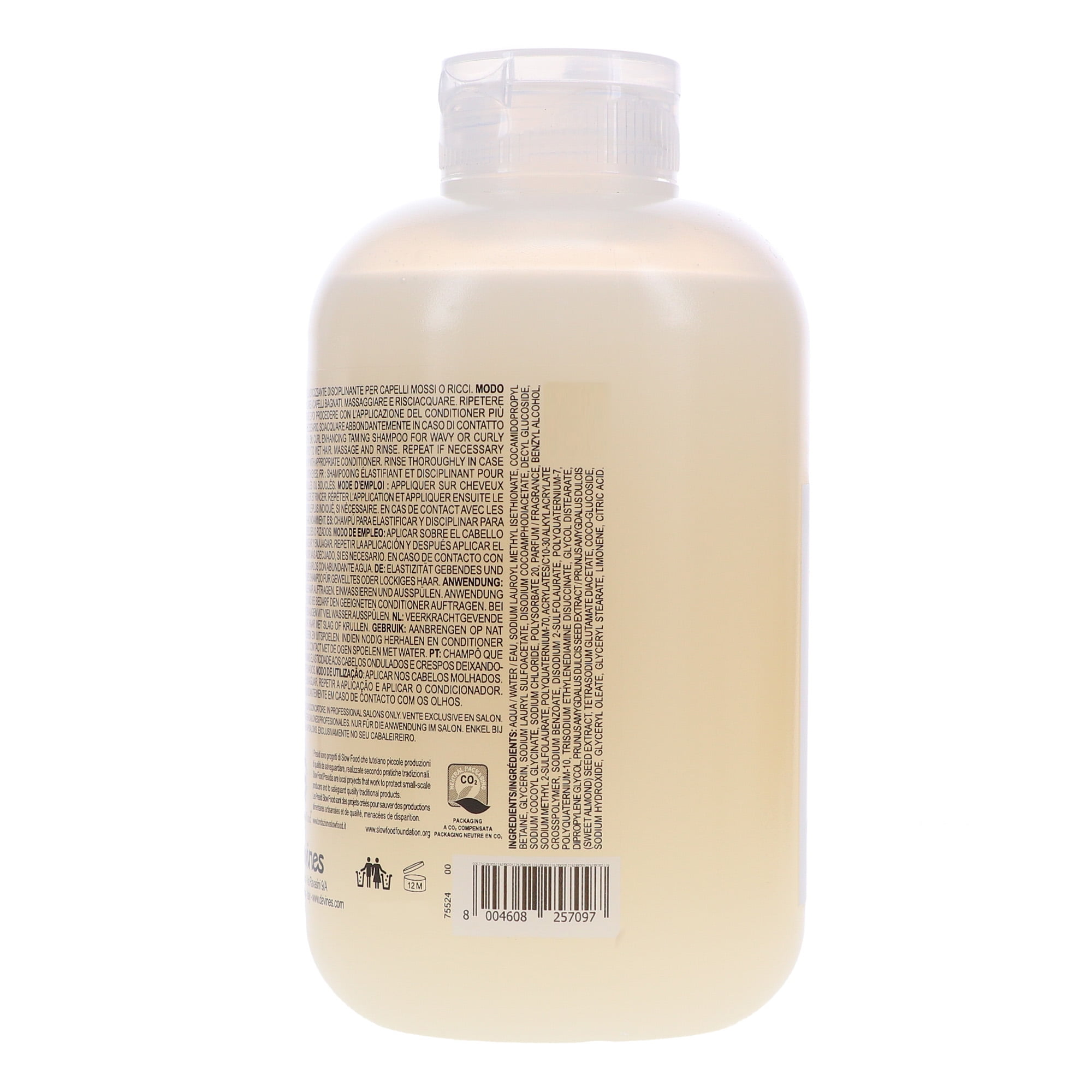 Davines LOVE Curl Enhancing Shampoo 8.5 oz