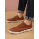 thumbnail image 4 of Men's Breathable And Comfortable Casual Loafers Wide Head Shoes/Barefoot Shoes Plus Size, 4 of 5