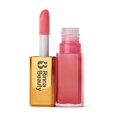 thumbnail image 2 of Rinna Beauty Icon Collection Larger than Life Plumping High Shine Lip Gloss, Off-White, 2 of 6
