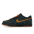 thumbnail image 2 of Nike Kid's Dunk Low Seaweed Ochre Khaki Shoes, from StockX, 2 of 5