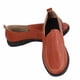 thumbnail image 2 of Zapatos planos para hombre zapatos planos cómodos zapatos planos informales de cabeza redonda suaves cómodos para hombre para conducir y correr ANGGREK  Otros, 2 of 8