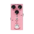 thumbnail image 1 of Mosiee Electric Guitar Effect Pedal Fuzz Digital Delay Classic Electric Guitar Effector, 1 of 9