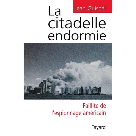 La Citadelle endormie, (Paperback)
