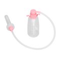 thumbnail image 3 of Botella de sistema de limpieza vaginal de 350 ml, kit de limpieza de ducha anal reutilizable con 12 orificios para el hogar, 3 of 14