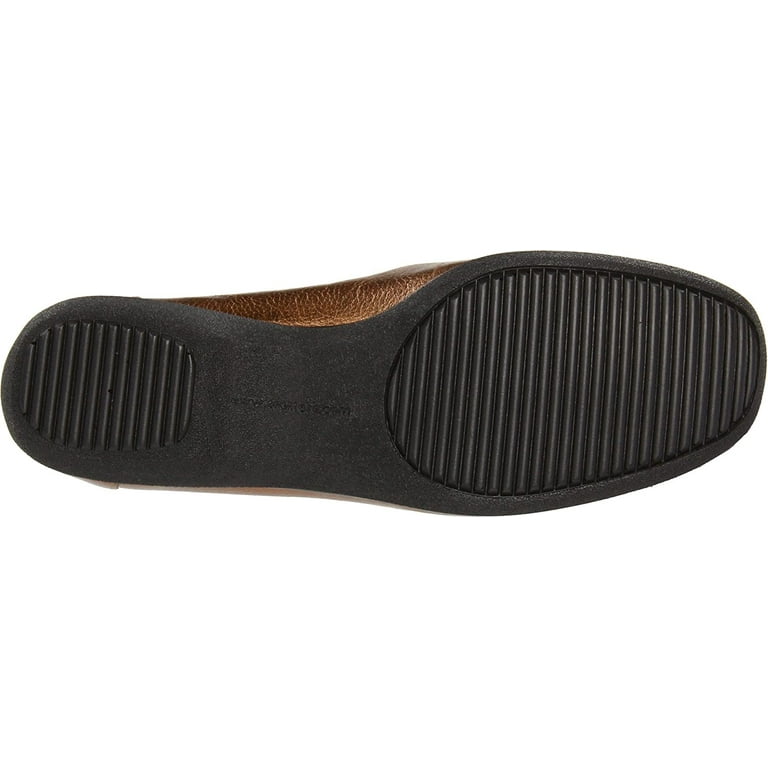Trotters Womens Jenn Loafer