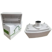 NEW LUX 9000 HEPA FILTER FOR LUX ELECTROLUX AERUS GUARDIAN
