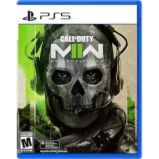 Thanks to PS5 Slim, Players Can Get Call of Duty: Modern Warfare 3