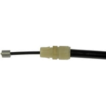 Parking Brake Cable P/N:C660785