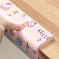 thumbnail image 6 of Corner Protector Baby Baby Proofing Corner Guards Childproof Padding Strips Bumper Pad For Shelf Wall Bed Cabinet Furniture Table Counter Protective Blanket For Pet Furniture Furniture Protector, 6 of 8