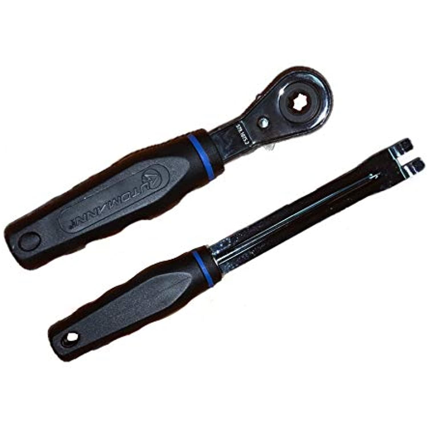 Automann Slack Adjuster Tool Automatic (579.1075 Slack Adjuster Tool