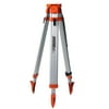 Johnson Level Contractor Aluminum Tripod