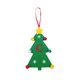 thumbnail image 1 of 26 colgantes con letras para el árbol de Navidad Adornos navideños Decoración Colgantes para el árbol de Navidad Adornos colgantes navideños Fiesta en casa, 1 of 7