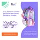 thumbnail image 4 of Mochila Primaria Infantil Ruz Holi 20 L, 4 of 4