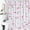 White Heart (11), variant on White Heart Style Shower Curtain Heart Print Bathroom Decor Shower Curtain 66inx72in(with 12 Hooks)