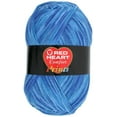 thumbnail image 1 of Red Heart® Comfort® Yarn, Prints, Acrylic #4 Medium, 12oz/340g, 649 Yards, 1 of 2