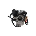 thumbnail image 4 of Para YAMAHA PD24J 24 mm 110 125 150 cc ATV Scooter Carburador de motocicleta, 4 of 5
