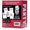 thumbnail image 2 of Completo en inglés Who Can Do It - Party Cards para competir con amigos y ganar desafíos, 2 of 5