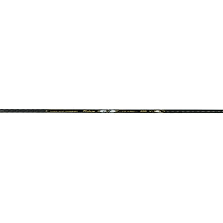 Victory VXT 450 450 Spine Carbon Fiber Target Arrows 12 Piece Set (Adult Beginner)