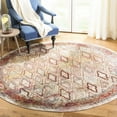 thumbnail image 4 of Safavieh Harmony Faye Geometric Area Rug or Runner, 4 of 5