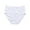 White, variant on Iyufng Plus Size Panties for Women,Women's Panties Women's Fashion Briefs Comfortable High Waist Underwear Women Causal Panties Briefs,Shaping Panties