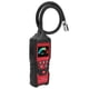 thumbnail image 5 of Alarma de gas combustible, HT601A Detector de gas natural combustible LED portátil Analizador de gas combustible Materiales ecológicos, 5 of 8