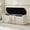 Cream, variant on Usaint Upholstered Flip Top Storage Bench, Beige, 280 lb Limit
