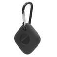 thumbnail image 1 of Compatible avec Housse de Protection Tile Mate avec Porte-Clés Étui en Silicone Souple Accessoires Pratiques, 1 of 10