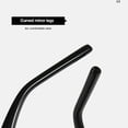 thumbnail image 5 of AWINQQY Fashion Cat Eye Candy Colors Sunglasses for Women, Retro Flower Shape Trending Eyewear, UV400 Protection Sun Glasses, 5 of 9
