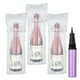 thumbnail image 1 of Bolsas protectoras de viaje para botellas de vino Kivsty, paquete de 50 con bomba, 1 of 8