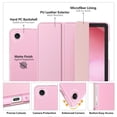 thumbnail image 3 of Funda MoKo para Samsung Galaxy Tab A11 Plus/A9 Plus de 11 pulgadas, 3 of 8
