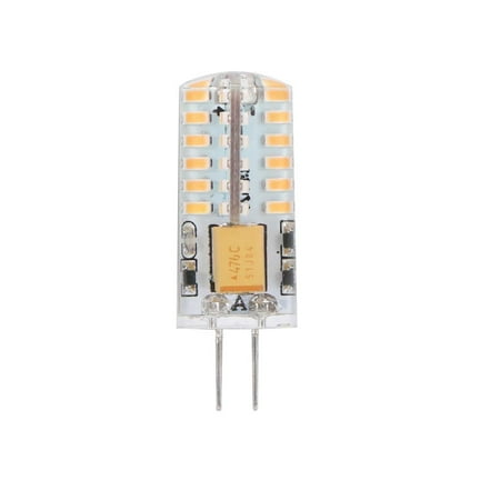 

3W DC/AC 12V G4 LED Bulb Lighting Appliances Replacement Bulb for Home Office