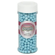 Oak Leaf Confections Celebration Pearls Candy, 5 oz