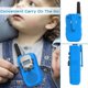 thumbnail image 4 of Walkie Talkies para niños, 22 canales, radio bidireccional, juguete con pantalla LCD retroiluminada, linterna, juego para aventuras al aire libre, senderismo, camping, juegos para niñas y niños., 4 of 5
