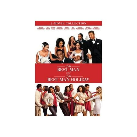 The Best Man / The Best Man Holiday (Widescreen)