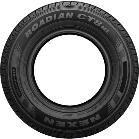 Nexen Roadian CT8 HL 235/85-16 120/116 R Tire simolary.com 13 Nexen Roadian CT8 HL 235/85-16 120/116 R Tire Simolary simolary.com 13