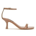 thumbnail image 2 of Nine West Womens RIPE3 Open Toe Ankle Strap Pumps, 2 of 5