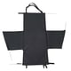 thumbnail image 1 of Protector impermeable para asiento de coche para perros, fácil instalación y bolsa de viaje para mascotas, 1 of 9