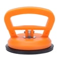 thumbnail image 1 of Ventosa, Almohadilla De Goma De Agarre Cómodo, Elevador De Vidrio, Resistente A Los Arañazos, 55 Lb Para Baldosas De Cerámica Para Pisos De Madera Ccdes Otros, 1 of 8