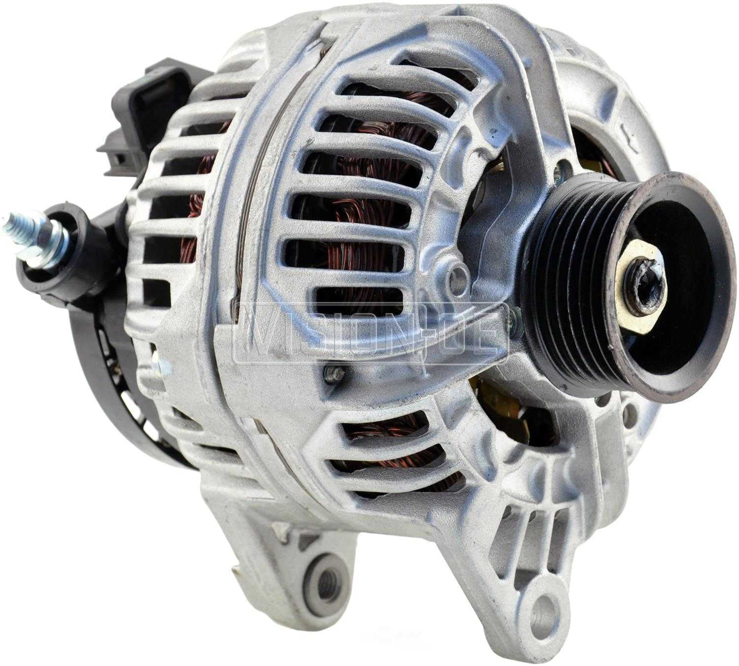 Vision OE 11280 Alternator