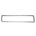 thumbnail image 3 of Bikes 420 Drive Chain, Bicycle Parts Reliable Metal Alloy Rustproof  For Upgrade, 3 of 8